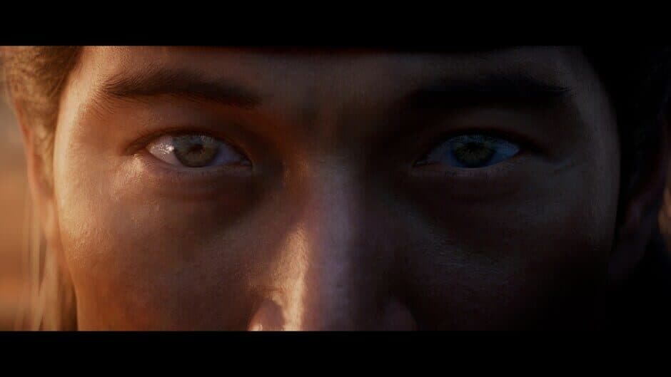 Mortal Kombat 1 - Khaos Reigns Kollection screenshot 1