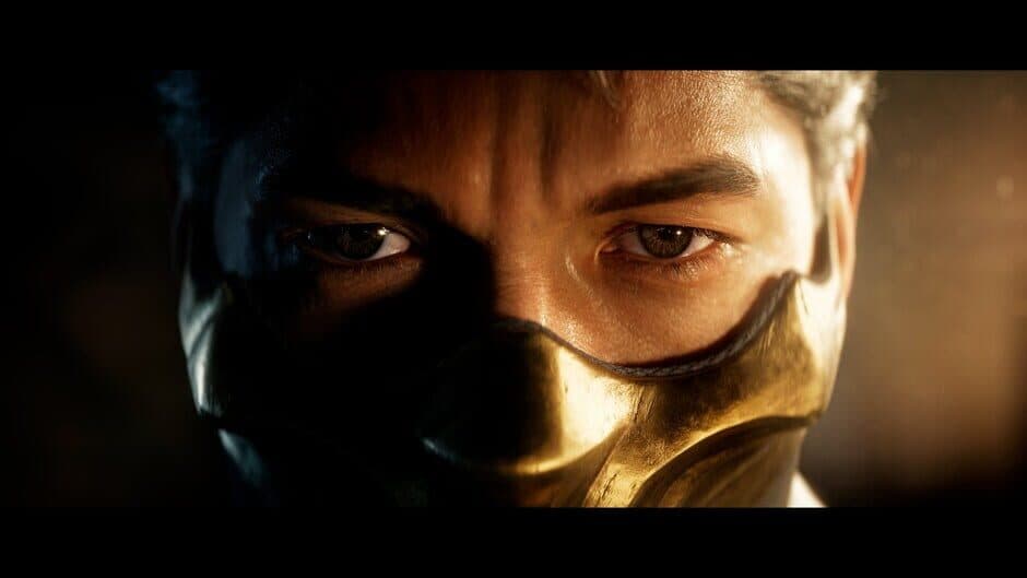 Mortal Kombat 1 - Khaos Reigns Kollection screenshot 2