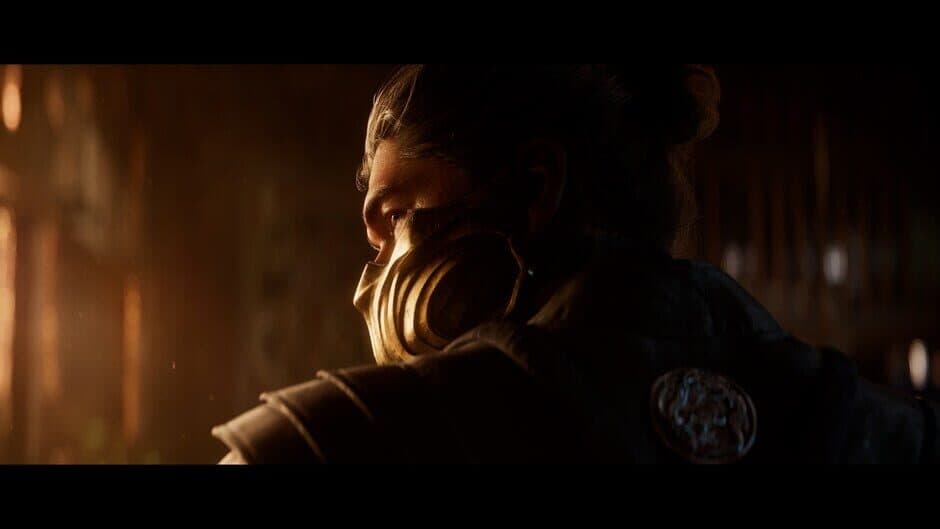 Mortal Kombat 1 - Khaos Reigns Kollection screenshot 3