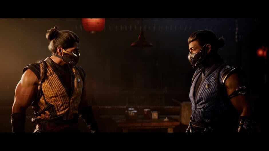 Mortal Kombat 1 - Khaos Reigns Kollection screenshot 4