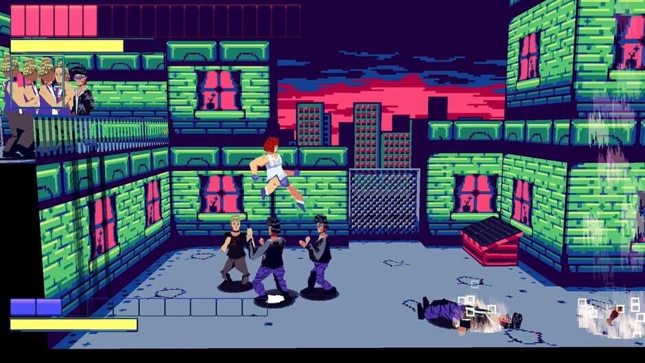 Indie Essentials - 32-bit Retro screenshot 2