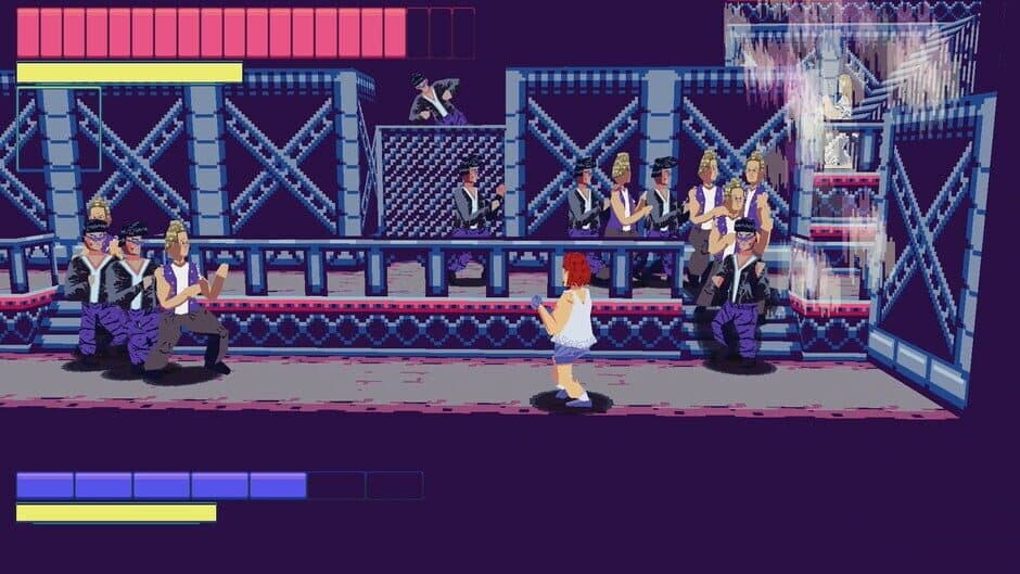 Indie Essentials - 32-bit Retro screenshot 3