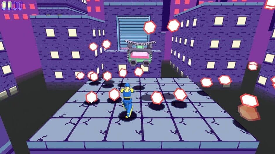 Indie Essentials - 32-bit Retro screenshot 1