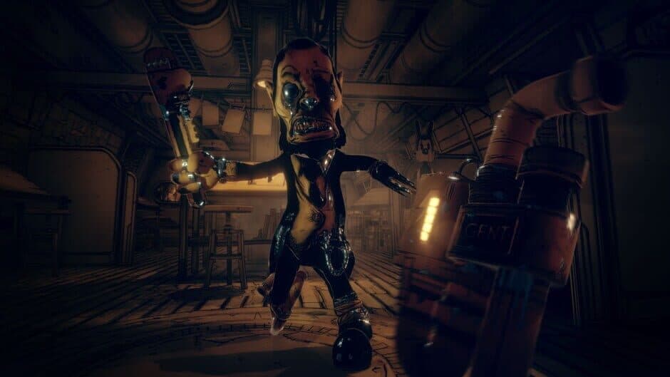 Bendy: Studio Collection screenshot 2