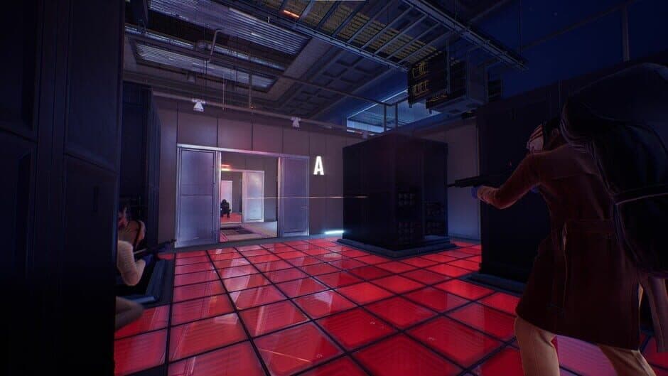 PayDay 3: Chapter 1 - Syntax Error screenshot 1