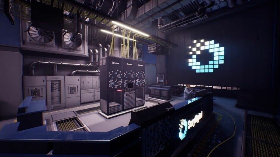 PayDay 3: Chapter 1 - Syntax Error screenshot 3