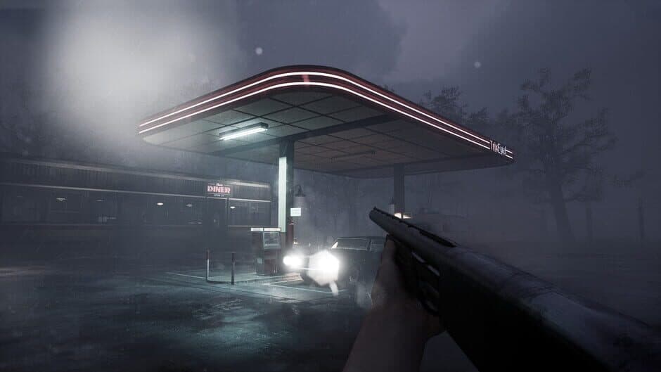 A.I.L.A screenshot 4