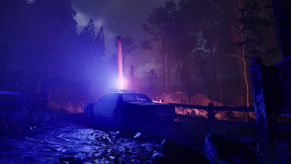 A.I.L.A screenshot 5