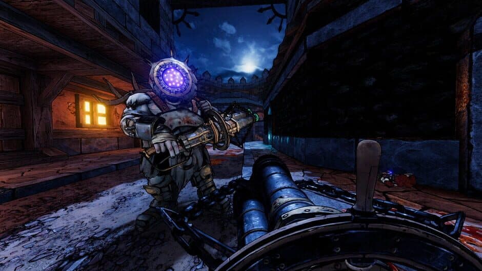 Gravelord screenshot 5