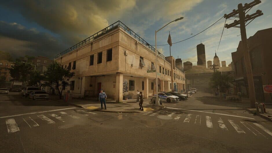 PayDay 3: Chapter 2 - Boys in Blue screenshot 3