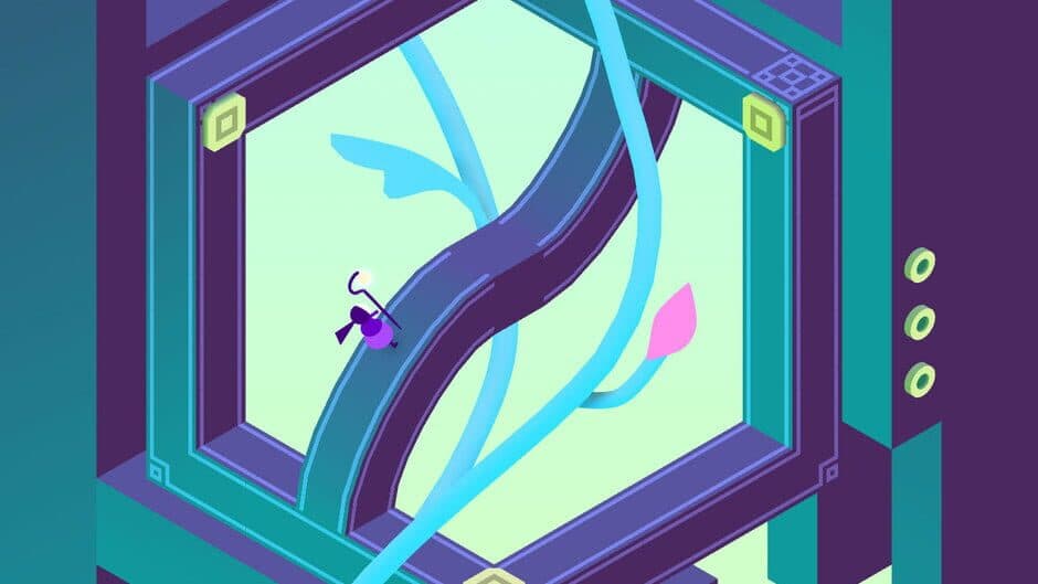 Monument Valley 3 screenshot 2