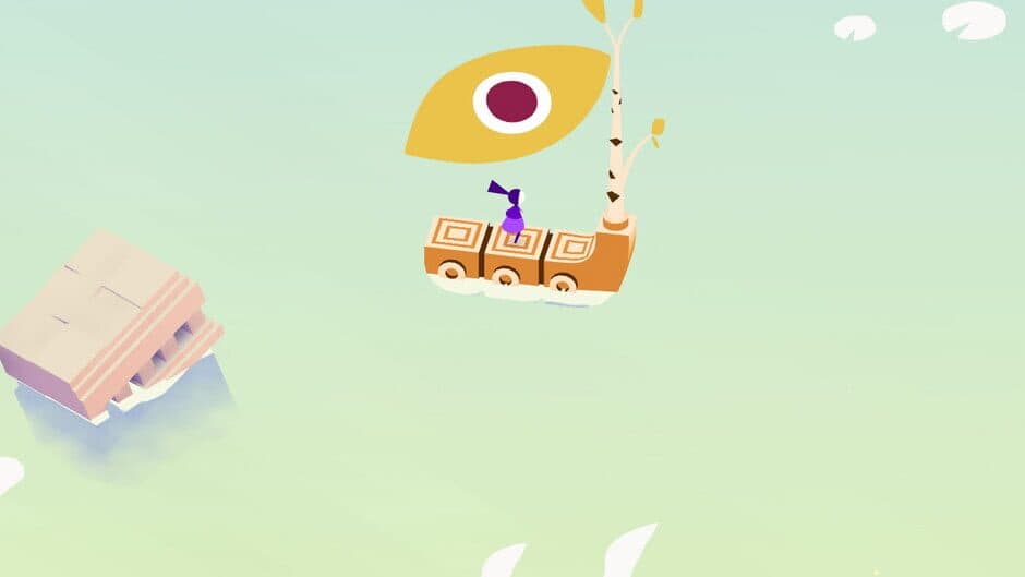 Monument Valley 3 screenshot 4