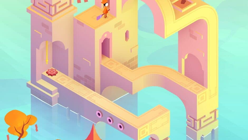 Monument Valley 3 screenshot 5