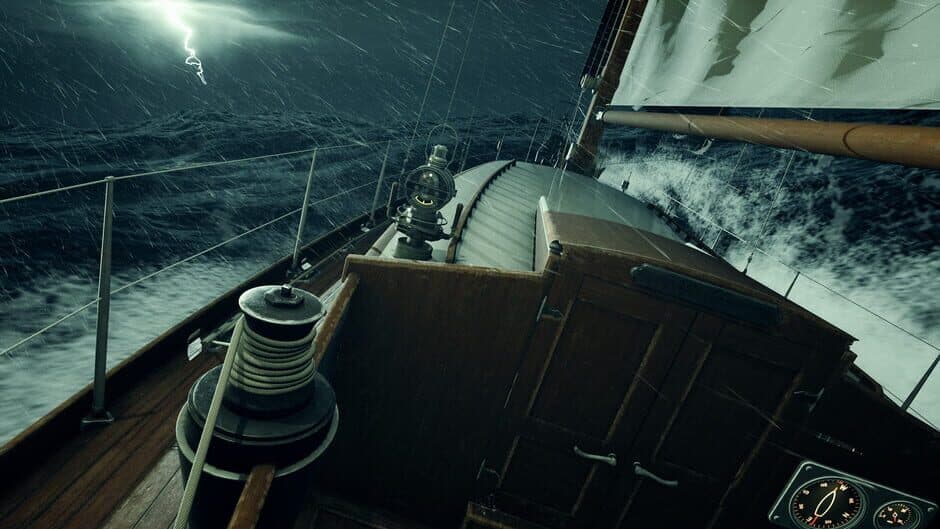 WILL: Follow The Light screenshot 1