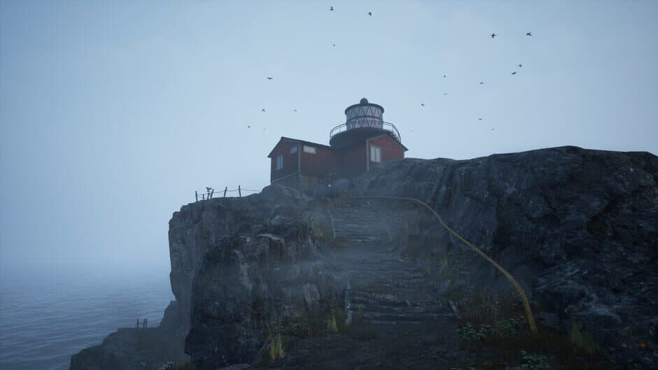 WILL: Follow The Light screenshot 2