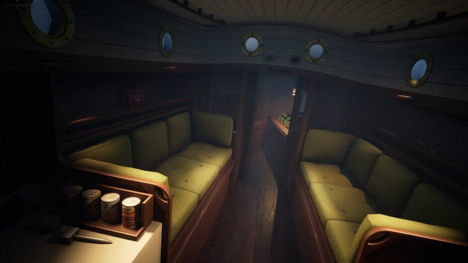 WILL: Follow The Light screenshot 4