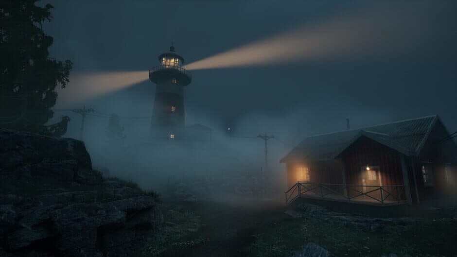 WILL: Follow The Light screenshot 5
