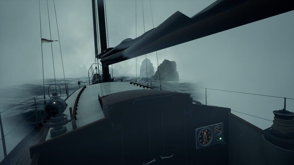 WILL: Follow The Light screenshot 6