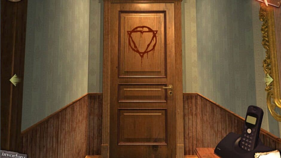 The Emptiness screenshot 2