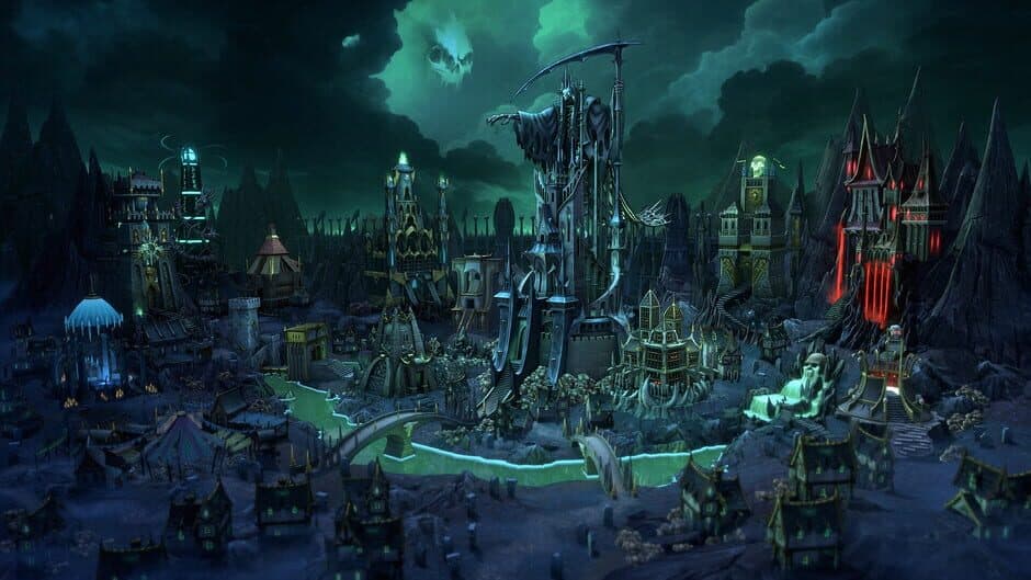 Heroes of Might and Magic: Olden Era screenshot 2