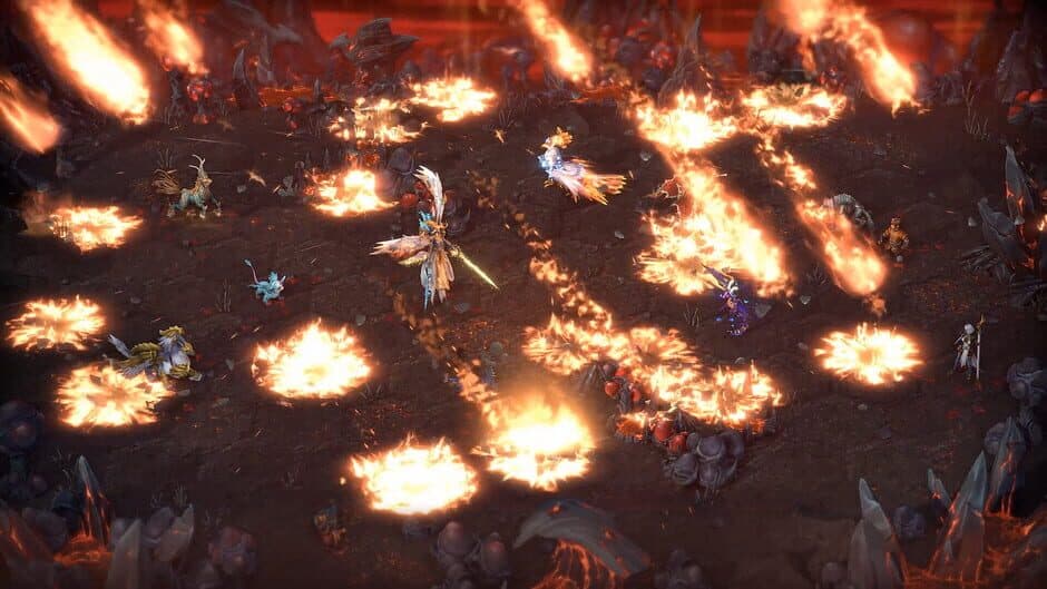 Heroes of Might and Magic: Olden Era screenshot 3