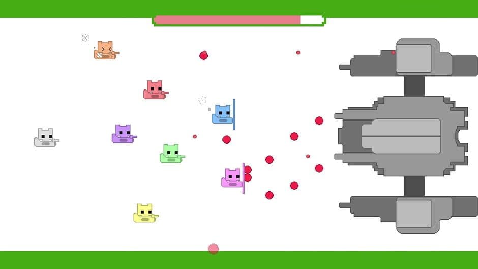 Pico Park 2 screenshot 1