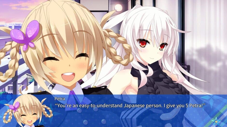 Destiny Star Girlfriend 3 screenshot 3