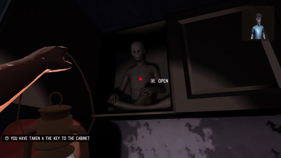 Nightmares Mansion: Scary Dreams screenshot 6