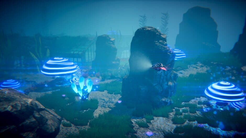 Stardiver screenshot 6