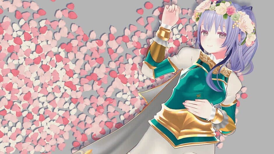 Labyrinth Flowers screenshot 5