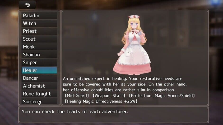 Labyrinth Flowers screenshot 1