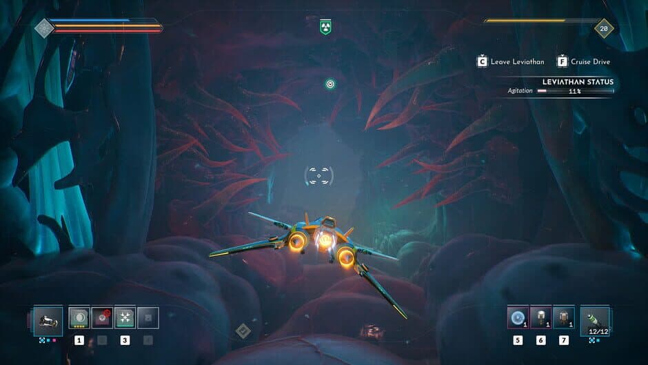 EVERSPACE 2 - Titans screenshot 3