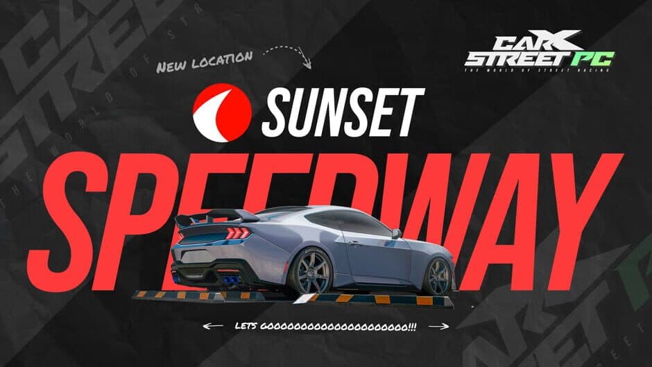 CarX Street - Sunset Speedway screenshot 2