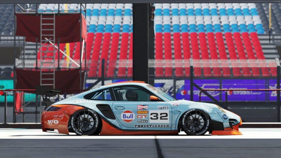 CarX Street - Sunset Speedway screenshot 3