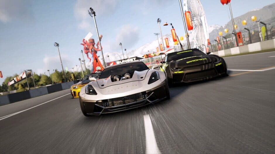 CarX Street - Sunset Speedway screenshot 4