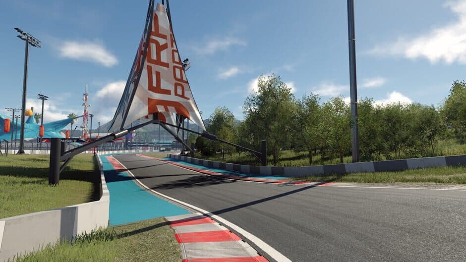 CarX Street - Sunset Speedway screenshot 1