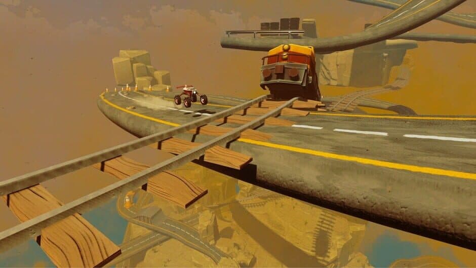 Driving Is Hard screenshot 3