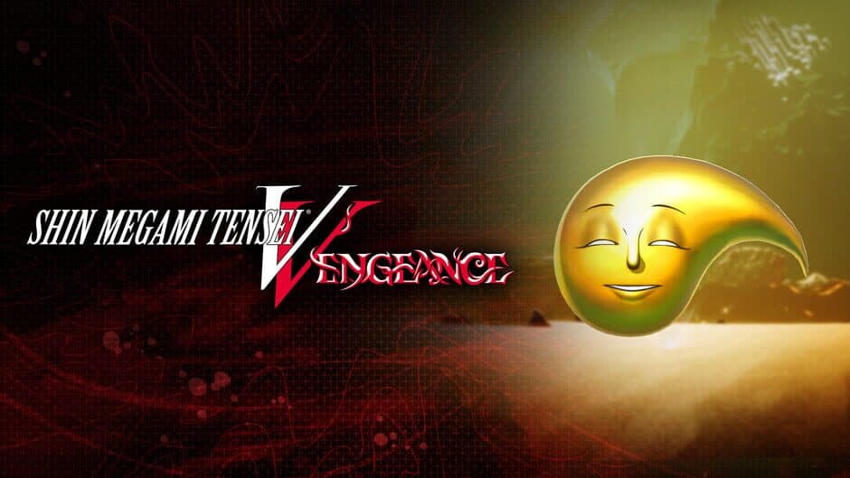 Shin Megami Tensei V - Mitama Dance of Wealth screenshot 1