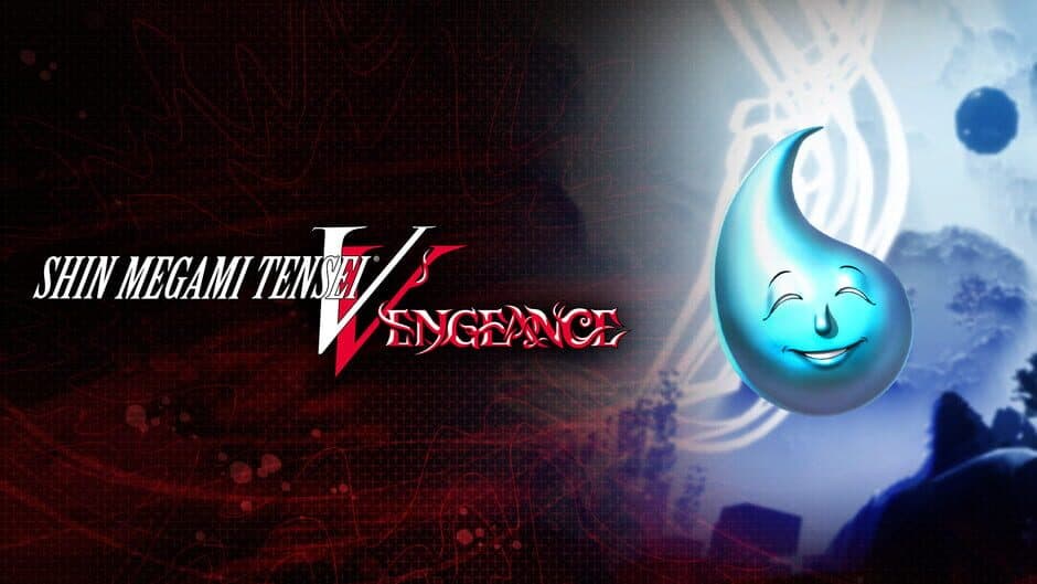 Shin Megami Tensei V - Mitama Dance of Miracles screenshot 1