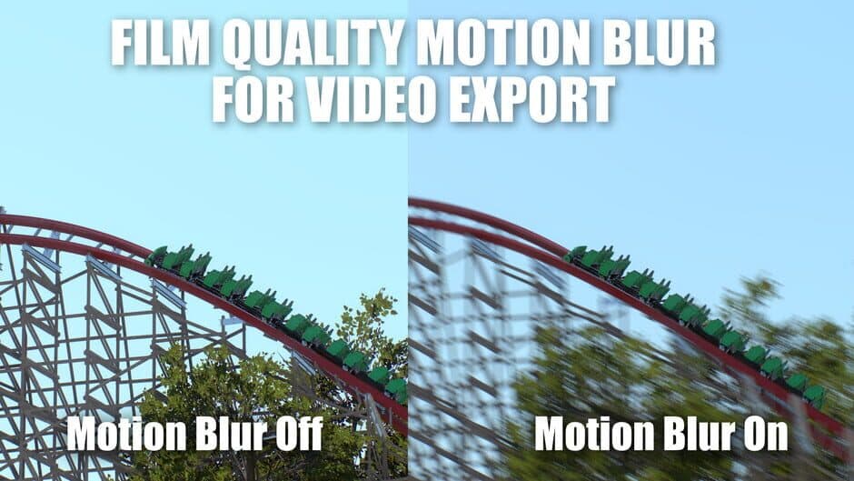 NoLimits 2: Roller Coaster Simulation screenshot 4