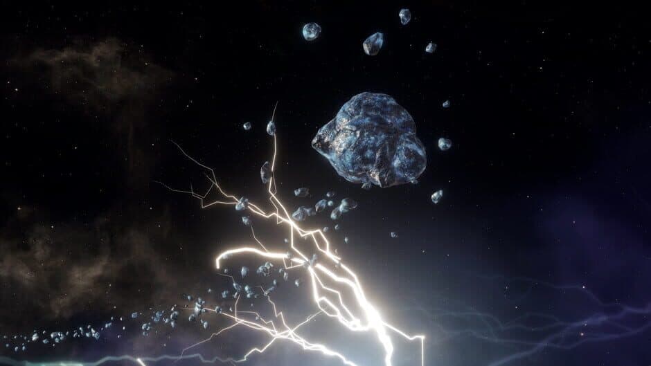 Stellaris: Cosmic Storms screenshot 5