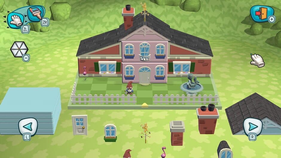 MySims - Cozy Bundle screenshot 1