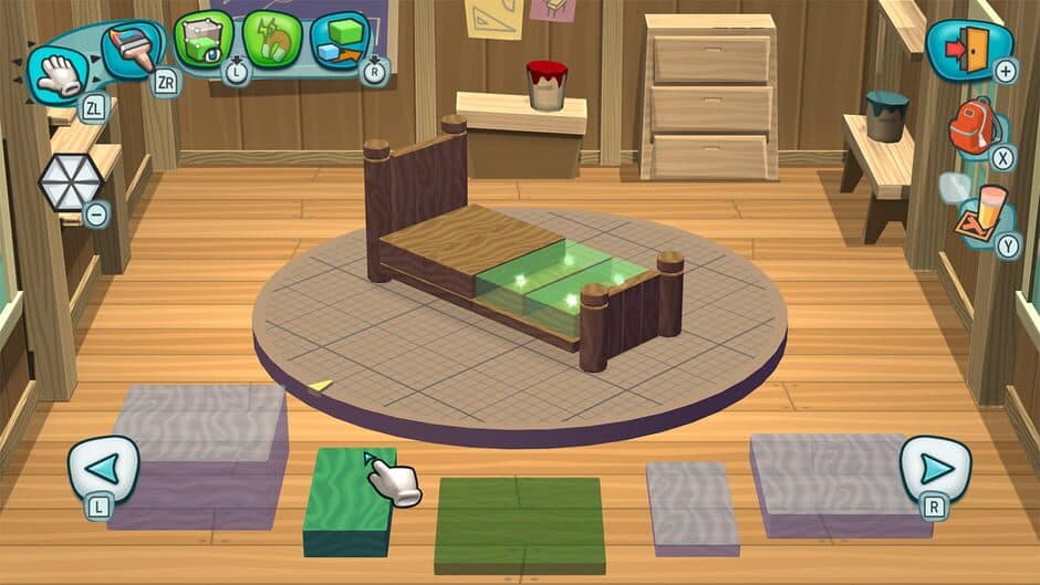 MySims - Cozy Bundle screenshot 3
