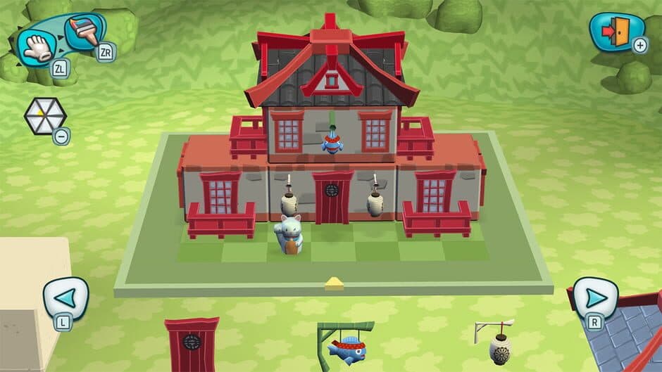MySims - Cozy Bundle screenshot 4