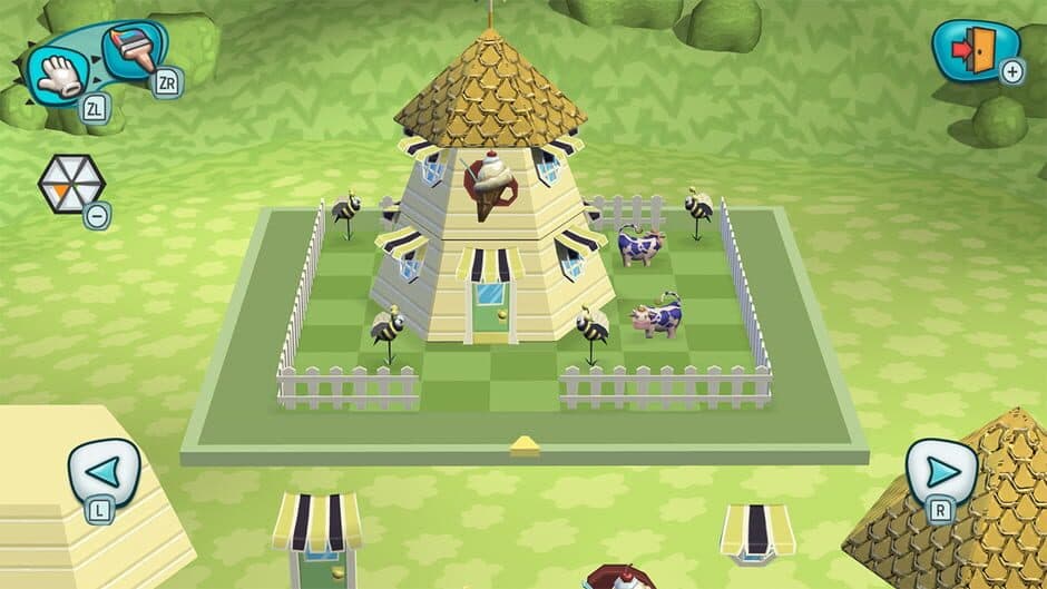 MySims - Cozy Bundle screenshot 5
