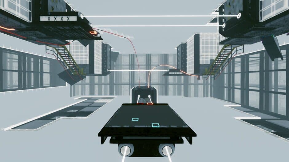 Total Reload screenshot 1