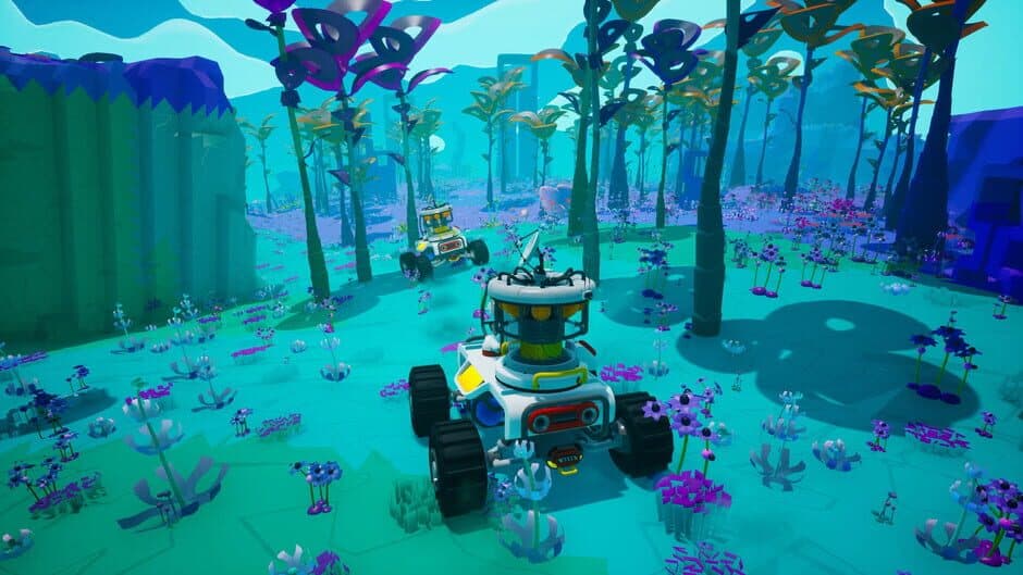 Astroneer Glitchwalkers screenshot 2