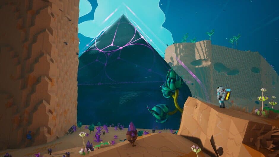 Astroneer Glitchwalkers screenshot 5