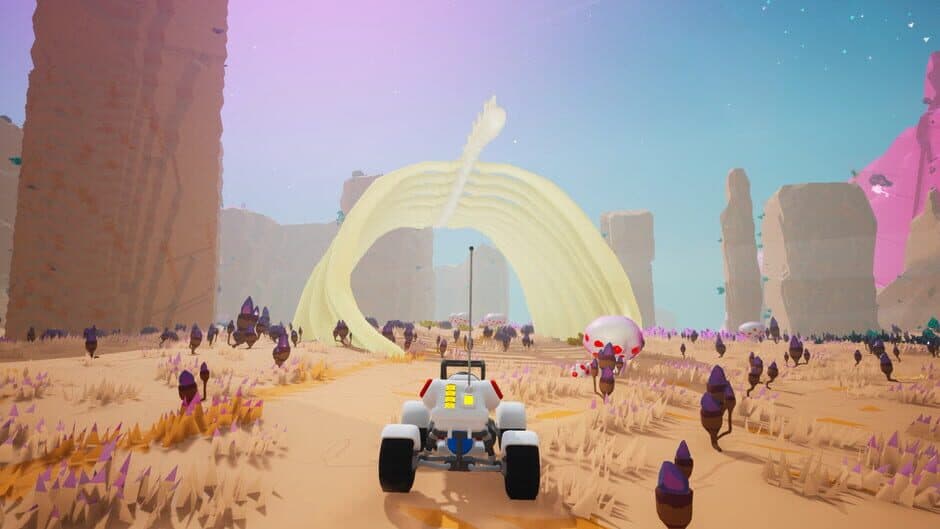Astroneer Glitchwalkers screenshot 6