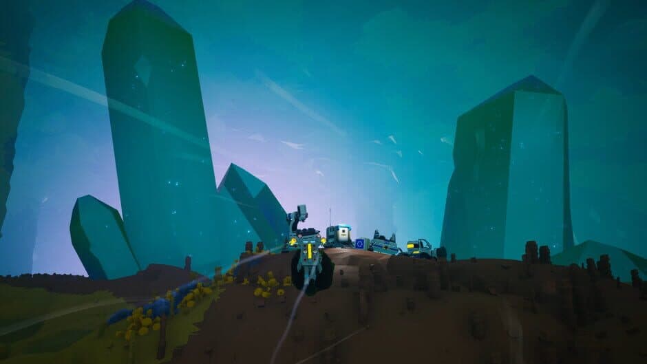 Astroneer Glitchwalkers screenshot 4